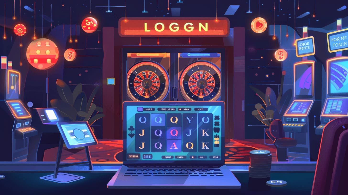 kyato2 ဂိမ်းလော်ဘီ MMK ငွေသွင်း VIP Bonus Cashback ဝန်ဆောင်မှုများပုံ